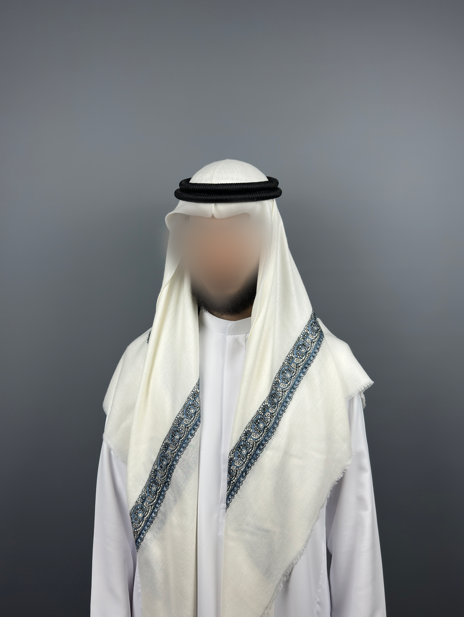 Shemagh Al YEMENI