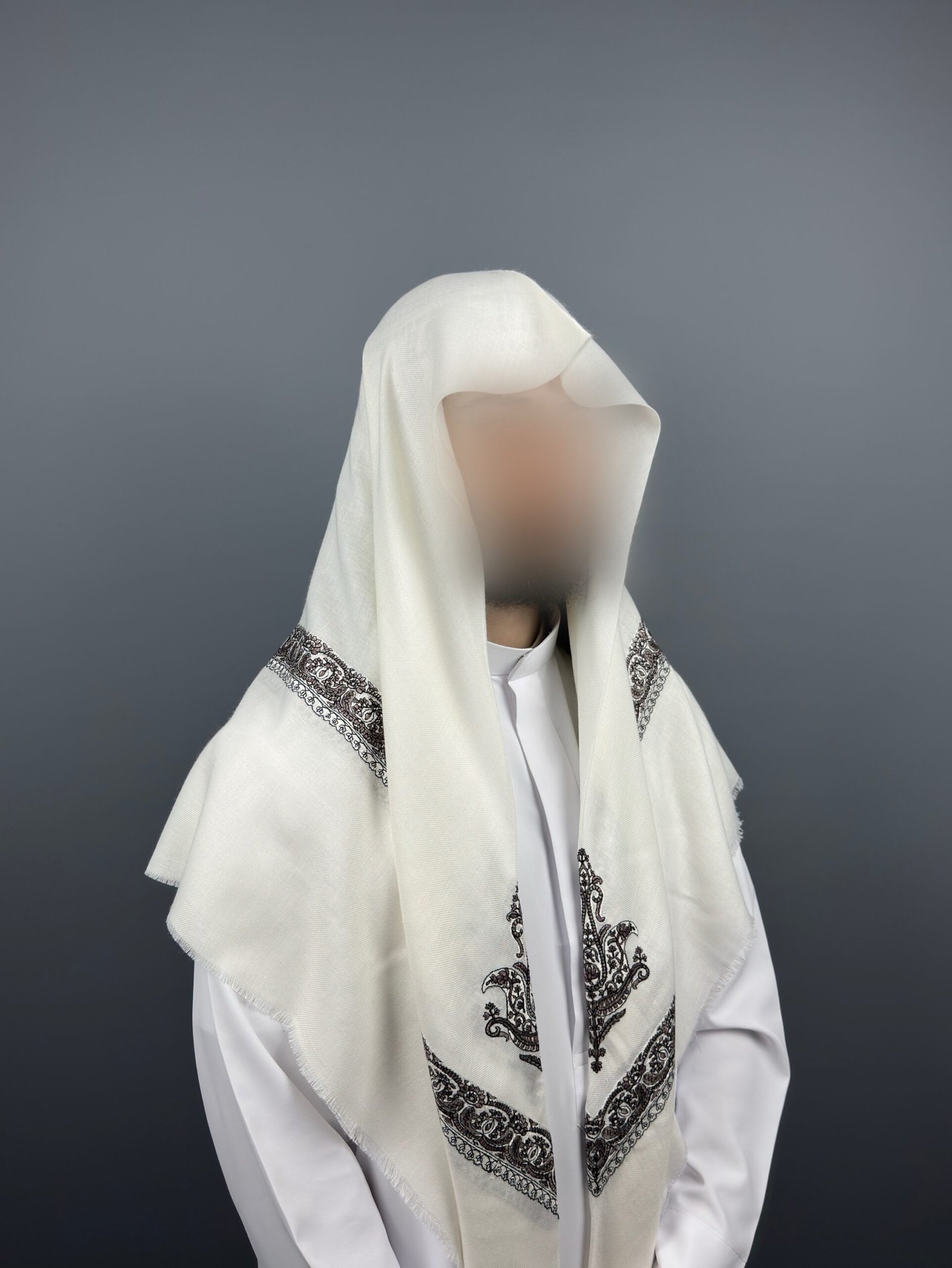 Shemagh Al YEMENI